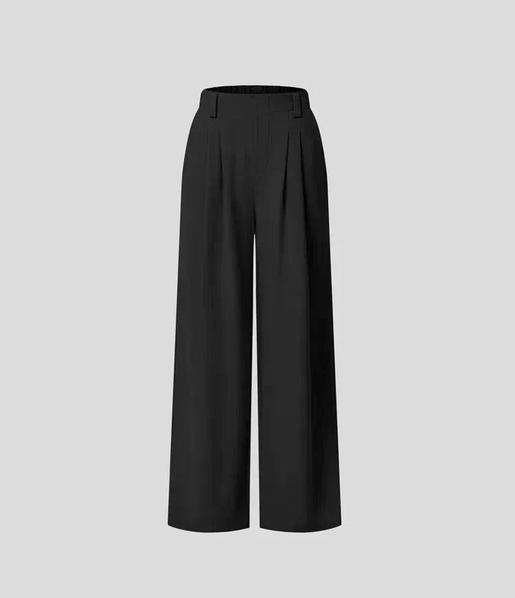 Pantalon Sublime-Silhouette Femme