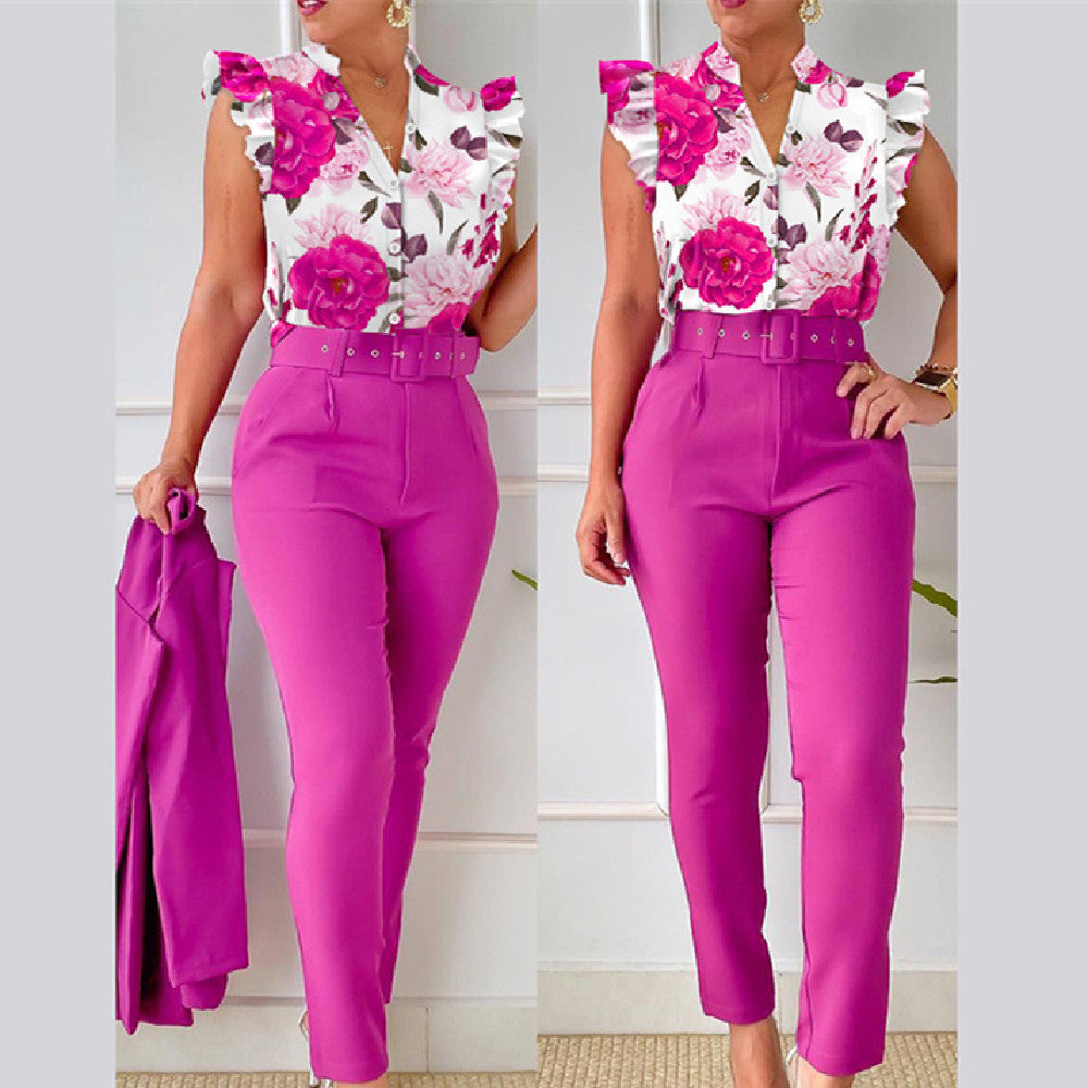 Ensemble Fleur d’Éclat