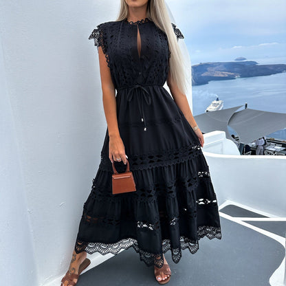 Robe Ciel d'Été