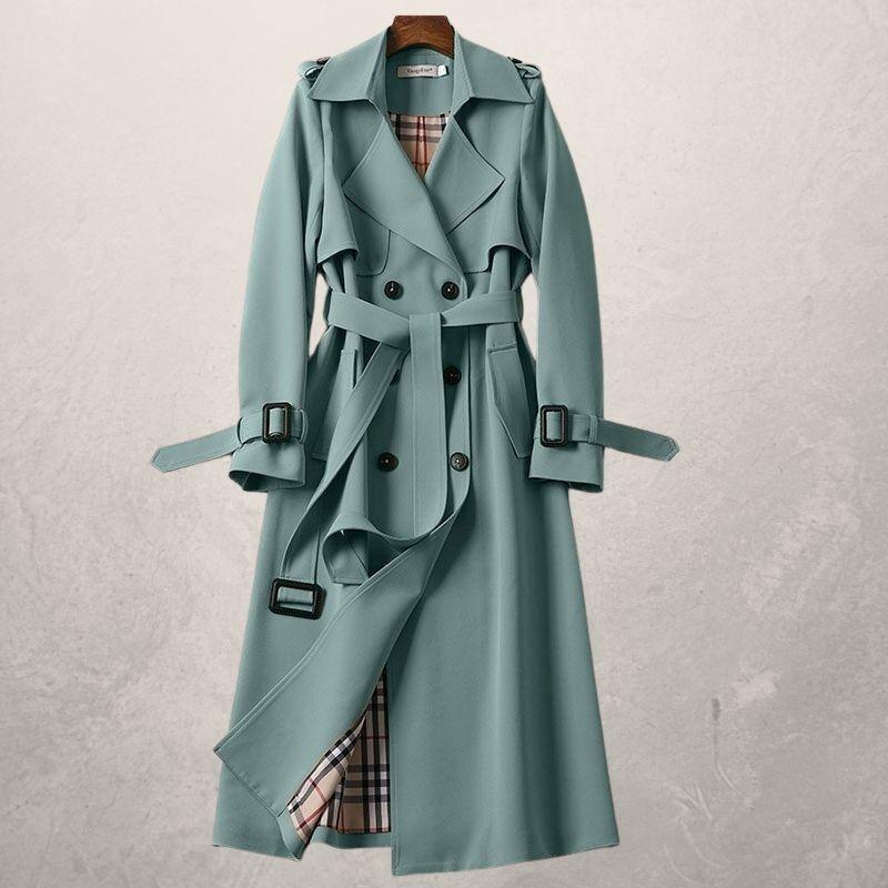 Manteau Alina – Chic Raffiné