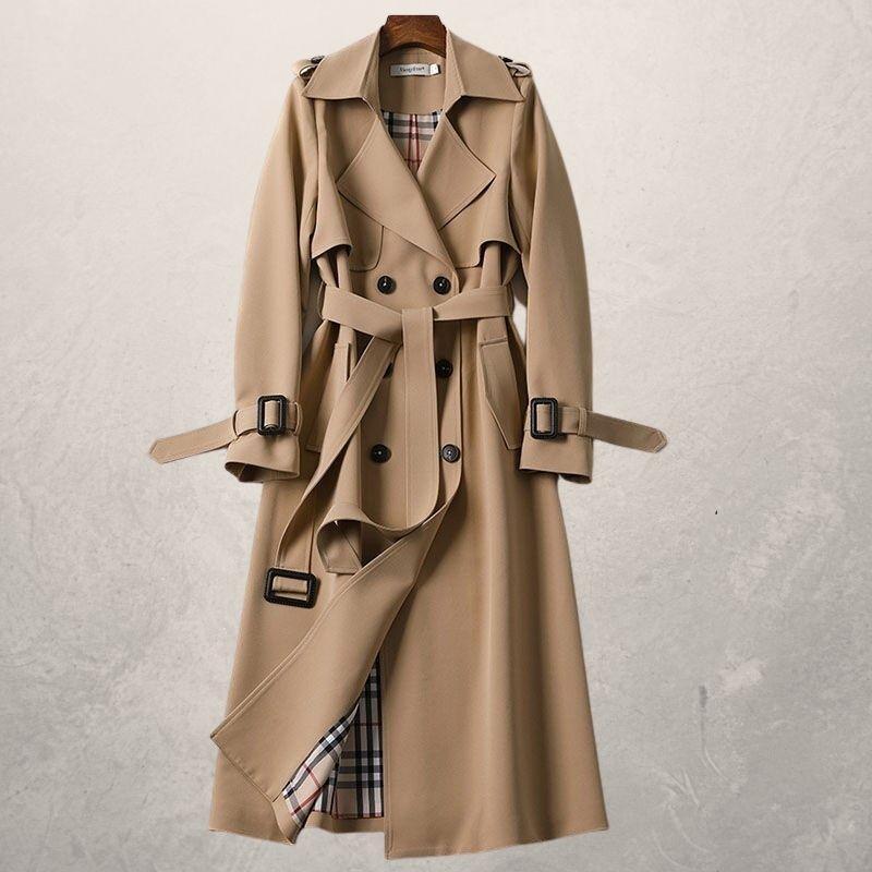 Manteau Alina – Chic Raffiné
