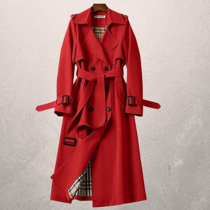 Manteau Alina – Chic Raffiné
