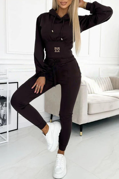 Ensemble Fitness Capuche
