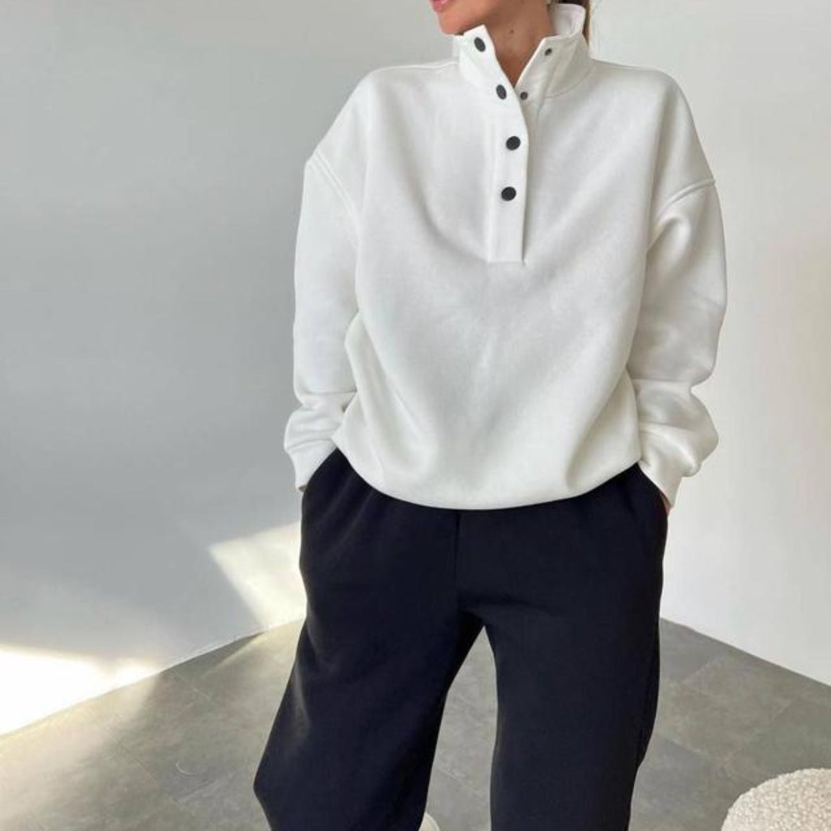 Ensemble Tracksuit Chic et Confort