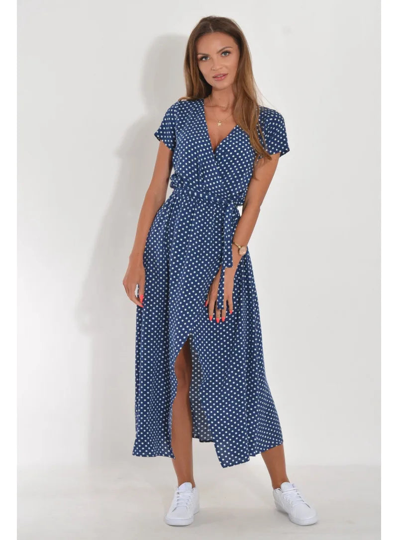 Robe Florale