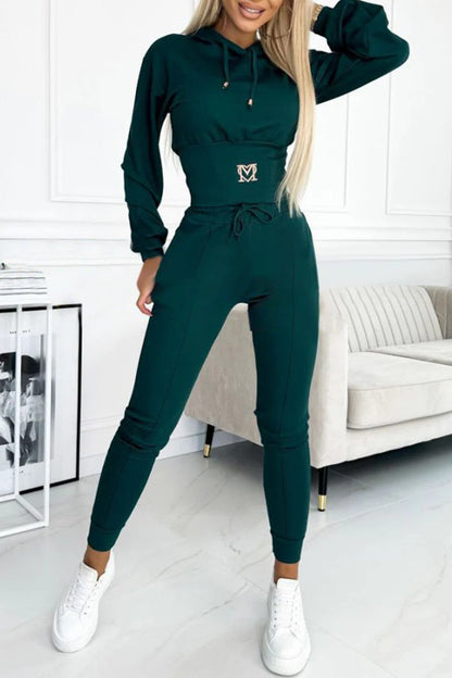 Ensemble Fitness Capuche