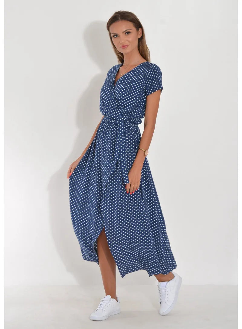 Robe Florale