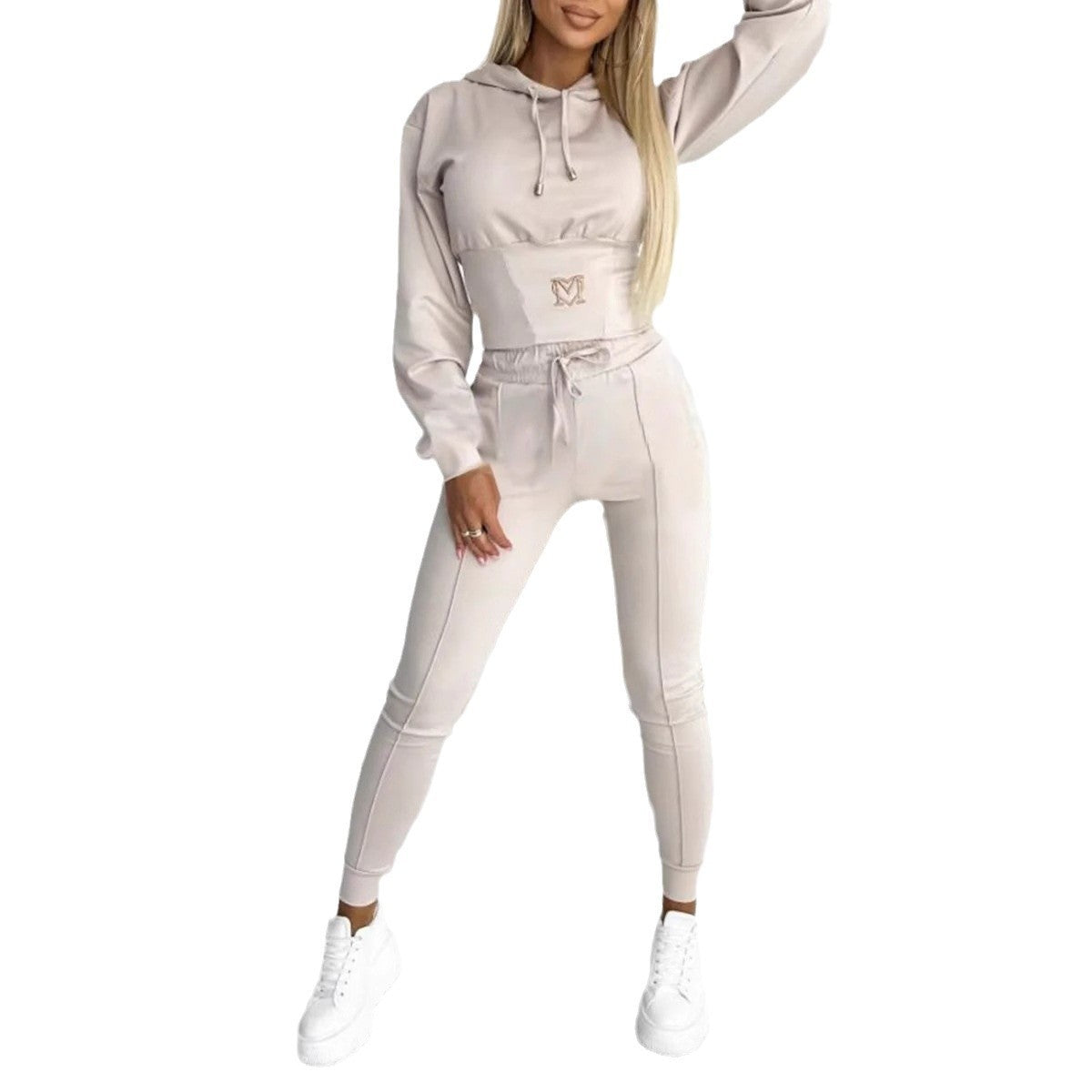 Ensemble Fitness Capuche