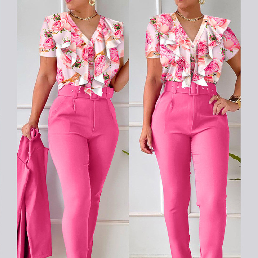 Ensemble Fleur d’Éclat