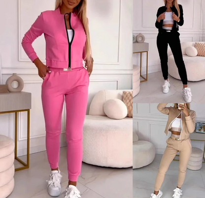 Ensemble Urban Allure