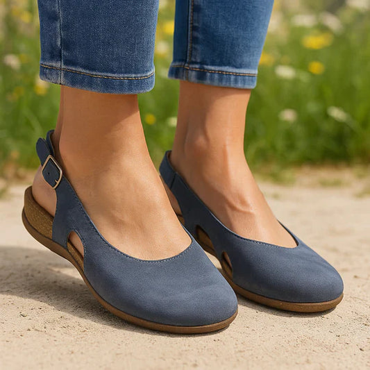 Adara | Sandales Maintien & Confort