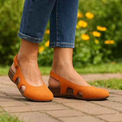 Adara | Sandales Maintien & Confort