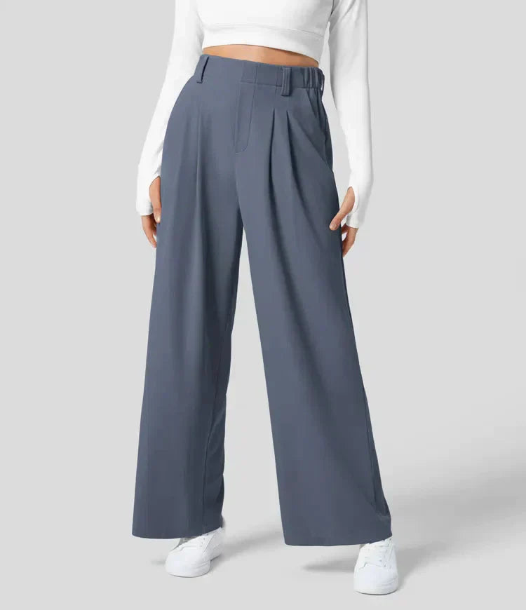 Pantalon Sublime-Silhouette Femme