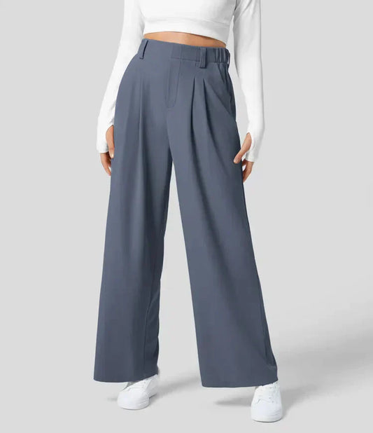Pantalon Sublime-Silhouette Femme