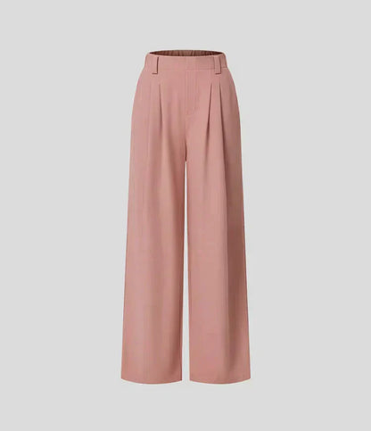 Pantalon Sublime-Silhouette Femme