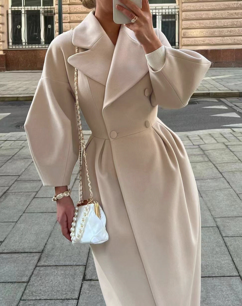 Manteau Lumière Rétro