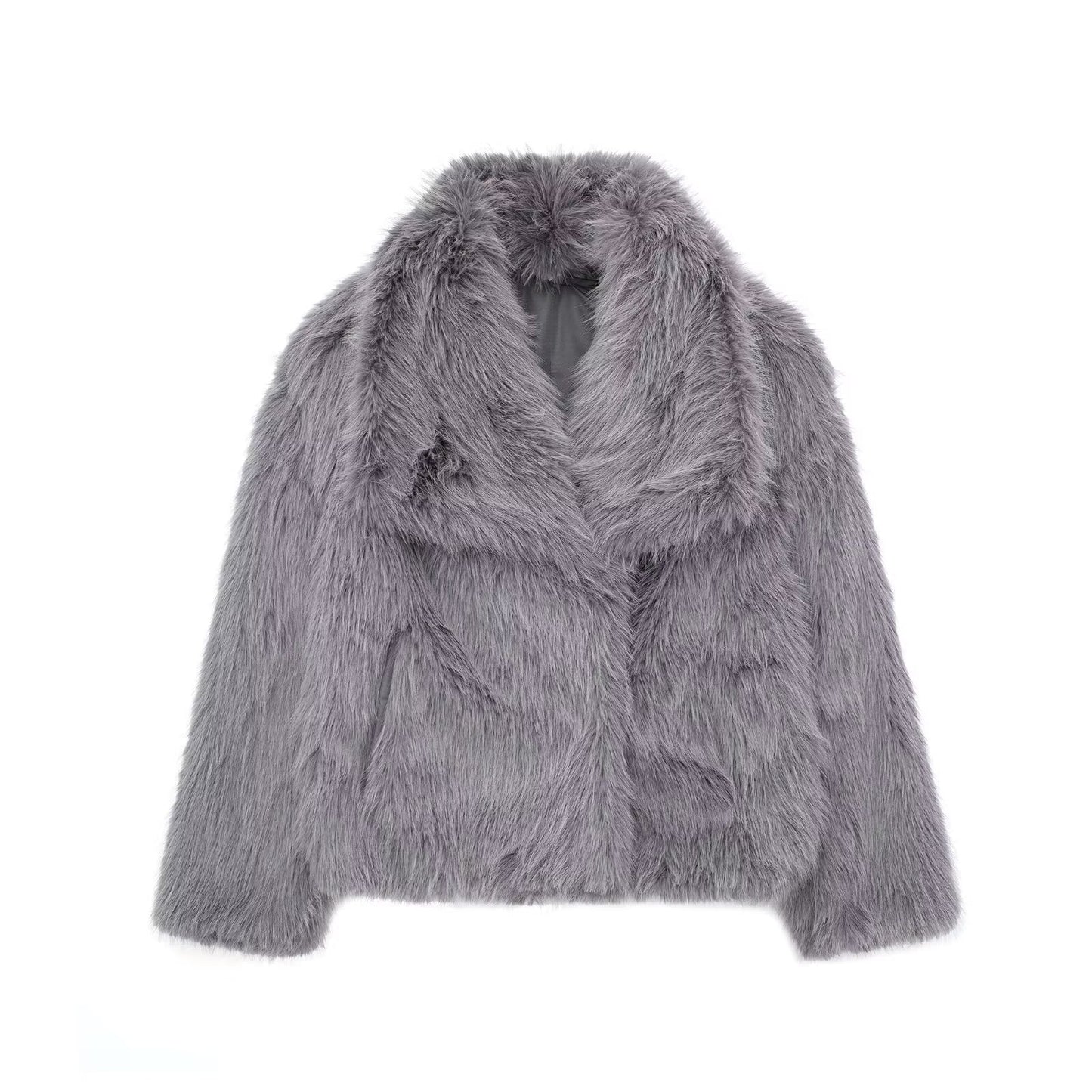 Manteau Hiver – Épais et Élégant
