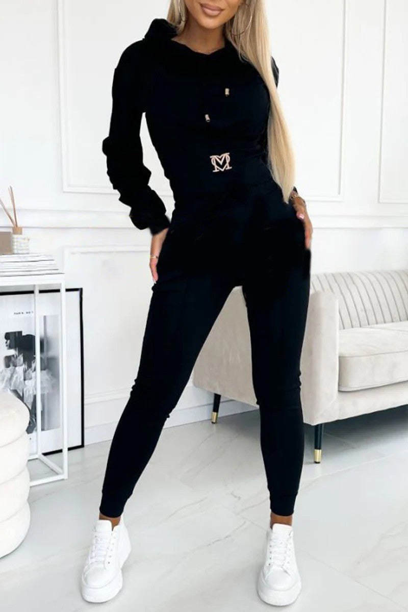 Ensemble Fitness Capuche