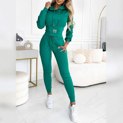 Ensemble Fitness Capuche