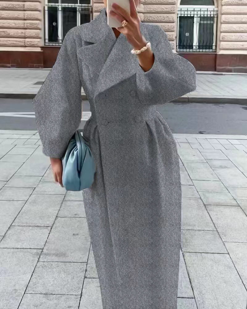 Manteau Lumière Rétro