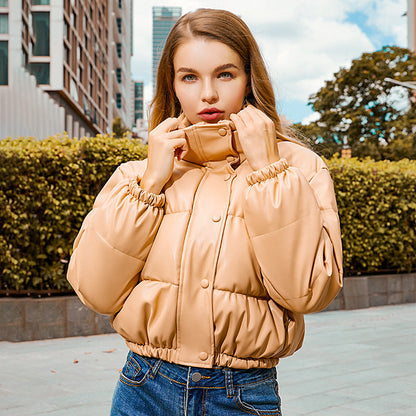 Veste Leyna Vintage