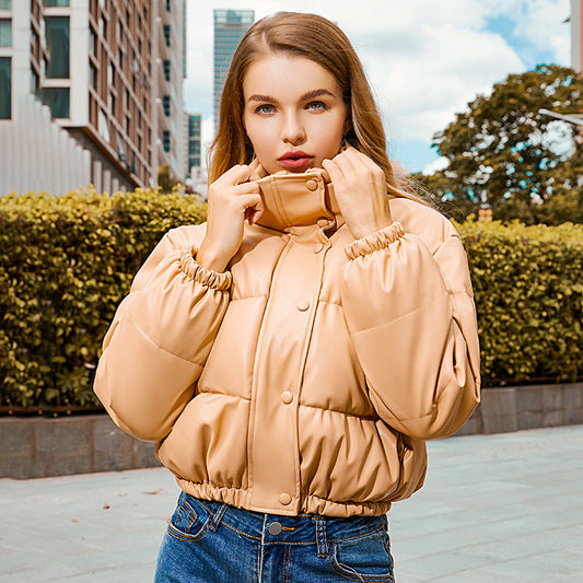 Veste Leyna Vintage