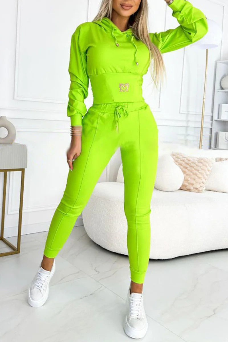 Ensemble Fitness Capuche