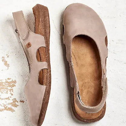 Adara | Sandales Maintien & Confort